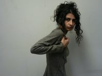 Image 5 of 1998 Comme des Garçons Double Layered Wool Dress