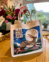 Image 2 of Animal Tote Bag