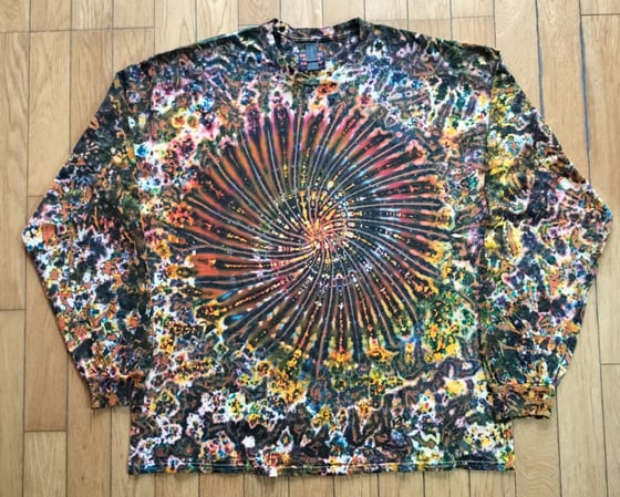 Image of 03 Takefumi Omori size XXL
