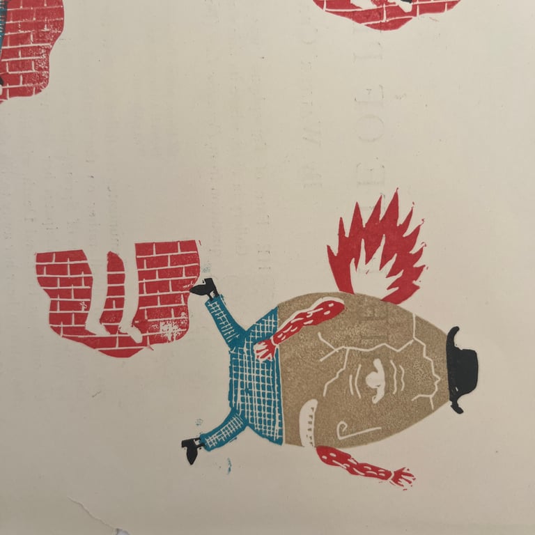 Humpty Dumpty Image 2