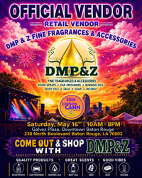 Image 4 of Where Is DMP & Z & Quick Access To Purchase Room Sprays Local Shopping Locations 