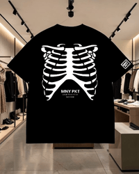 BONE TEE