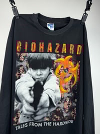 Image 2 of 1994 Biohazard Tales From the Hard side longsleeve