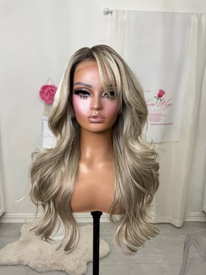 Image of Katie luxury free part (ready to ship)