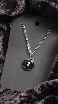 Image 4 of Squirrel tooth Necklace style 2