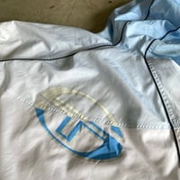 Image 4 of SERGIO TACCHINI ASSYMETRIC GRADIENT JACKET