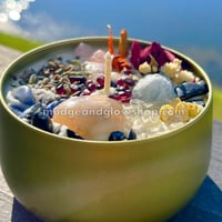 Image 7 of Love & Happiness Intention Candles - Life Changes