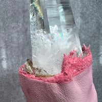 Image 2 of ARROW crystal wand
