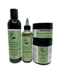 Hair Bundle