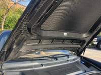 Image 24 of Porsche 997/987 dry carbon hood