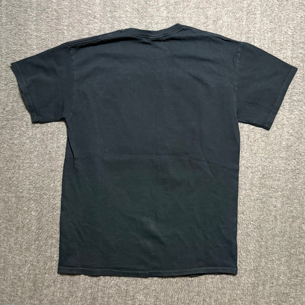 Image of 2000s Empire State Building Pop Art Graphic Tee (M)