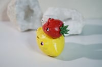 Image 4 of Strawberry Lemonade