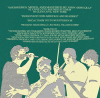 Image 2 of Deadshot - “A Feeling Of Content” Cassette