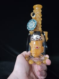 Image 7 of Voorhees x slinger head in the bottle 