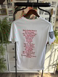 Image 2 of Defend Brooklyn tee 