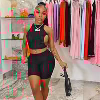 Image 1 of Susie Three piece set 
