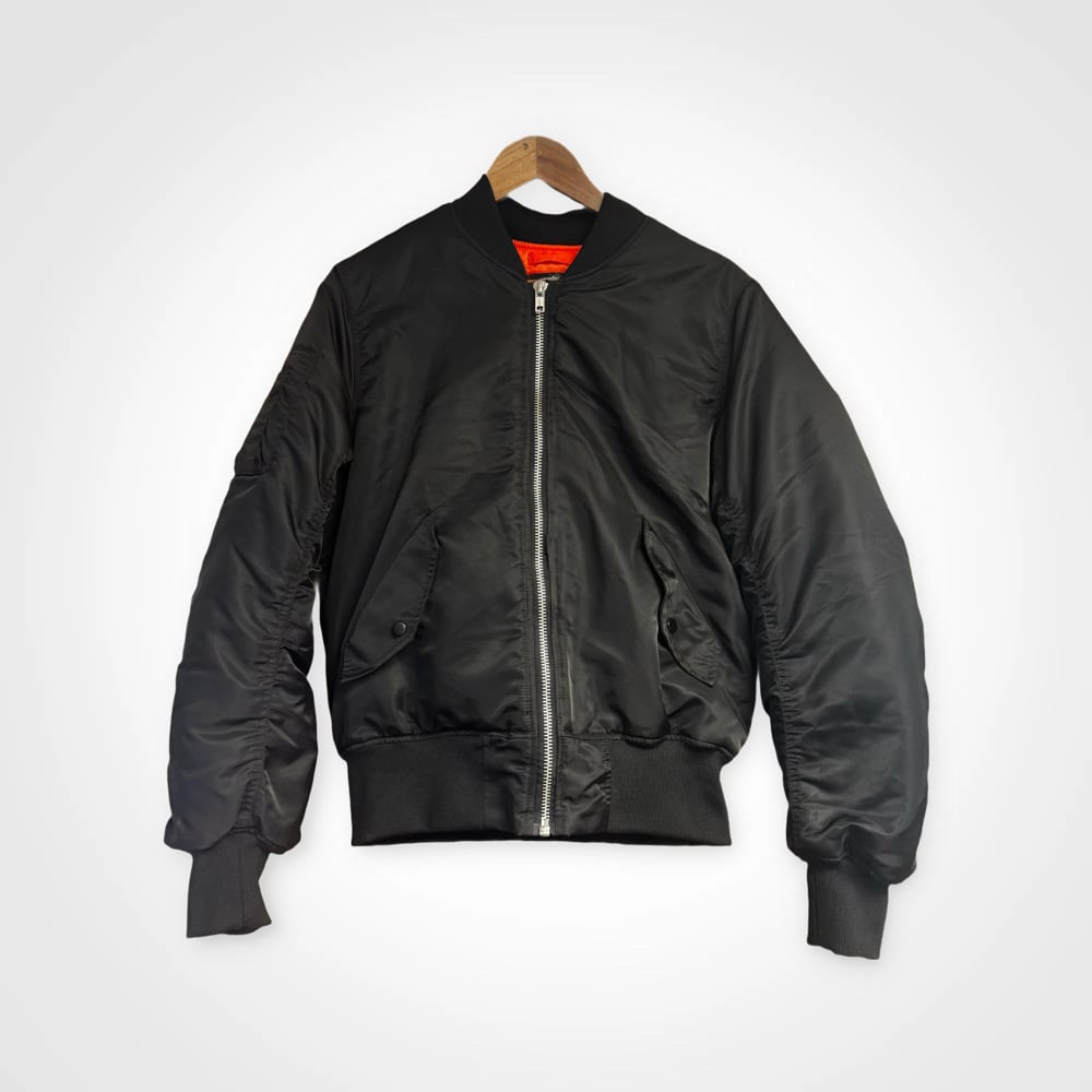 Image of Phenomenon AW11 Loop MA1 Bomber