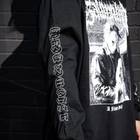 Image 2 of Halloween Longsleeve