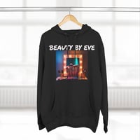 Image 3 of BEAUTY BY EVE HOODIE 