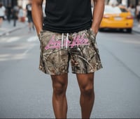 Image 1 of Live2 Win Shorts