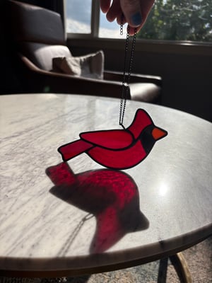 Image of Hold-Discounted Cardinal