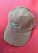 Image of CORD CAP BROWN / NLP / EMBROIDERED LOGO