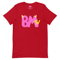 Image 5 of BMTV Logo