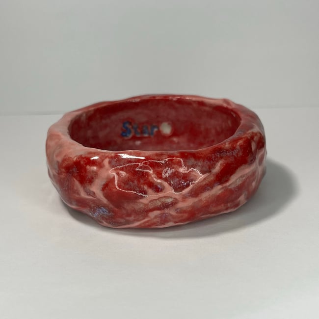 Meat Bracelet F - 7.25 in Inner Circumference
