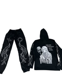 Image 3 of “Freedom” Pants/ Hoodie