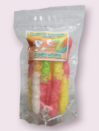 Image 1 of Gummy Worms 