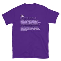 Image 6 of DJ DEFINITION