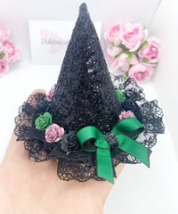 Image 4 of Witches Hat