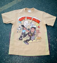 Image 3 of Super Market Tee (Khaki) 