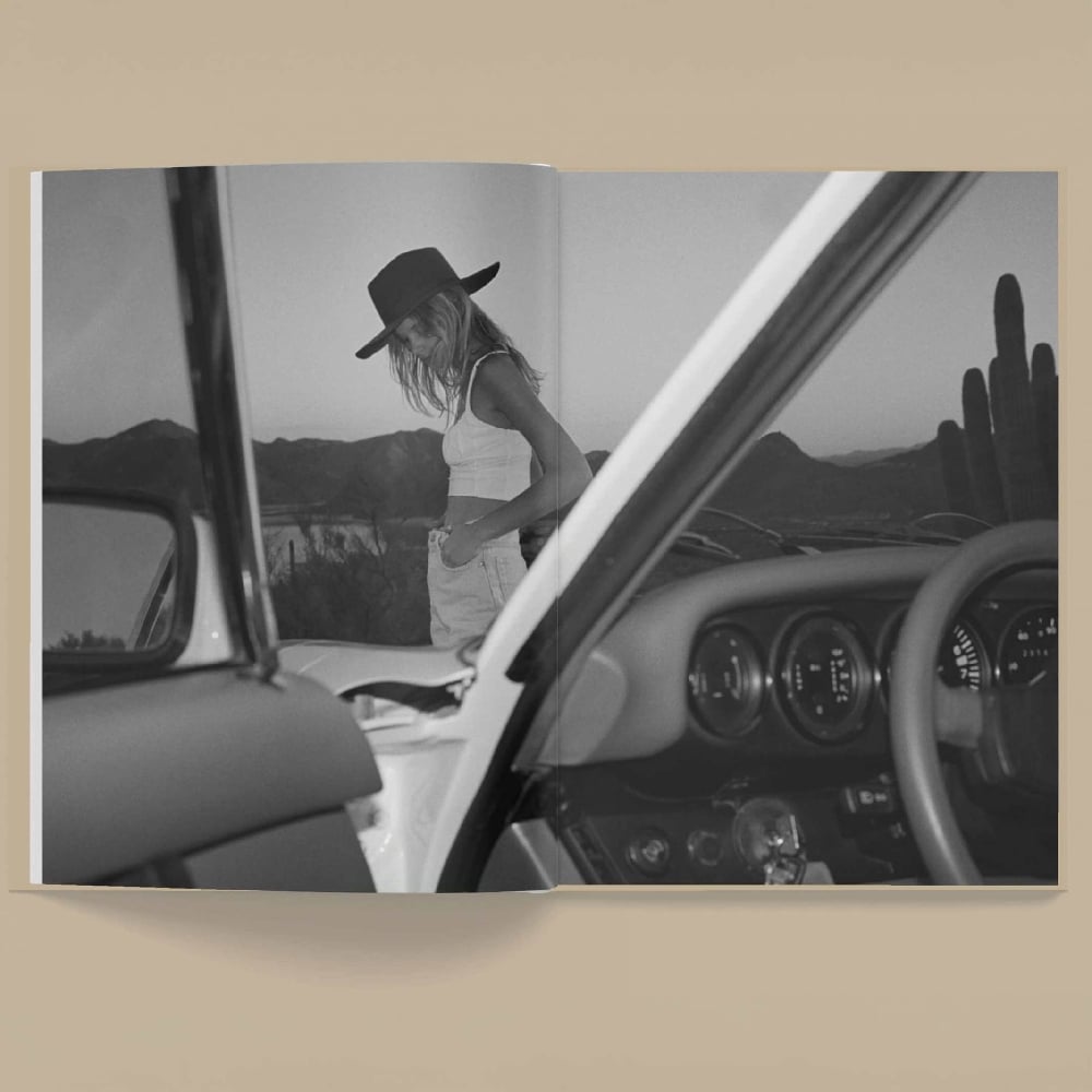 Image of UNDER THE SUN - VOL 1