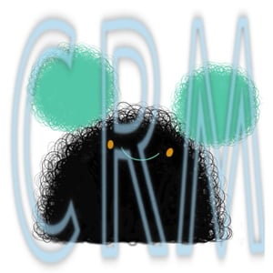 Image of CRM Scribbles Tubes + Bonus