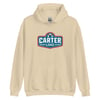 Carter Lake Unisex Hoodie