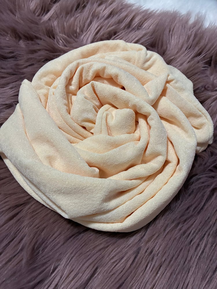 Image of Ivory Sparkle