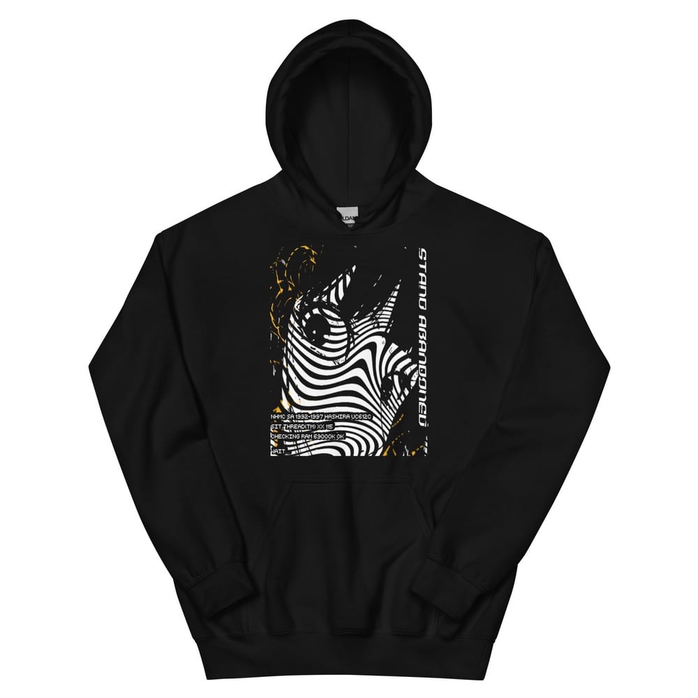 Stand Abandoned "Hashira" Hoodie