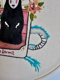 Image 4 of The Hermit - Spirit Away