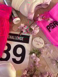 Image 1 of Locked in 