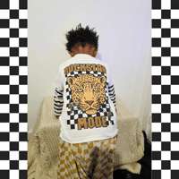 Image 2 of T-SHIRT: Rockstar Mode