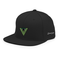 Image 2 of Pascal Snapback