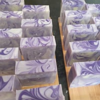 Image 3 of Hand Made Soap (original recipe)