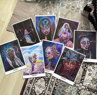 Image 4 of Mystery Prints