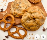 Image 3 of JUMBO COOKIE Options