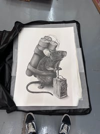 Image 2 of Danger mouse (Original) 