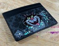 Image 2 of RTS Hand Painted KS Cardholder - Key