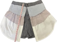 Image 3 of BUTTON DOWN SHORTS