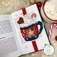 Image 1 of Christmas Bookmarks 