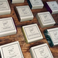 Soap Bar